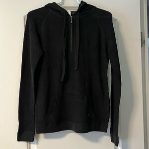 Prana Half-zip hoodie